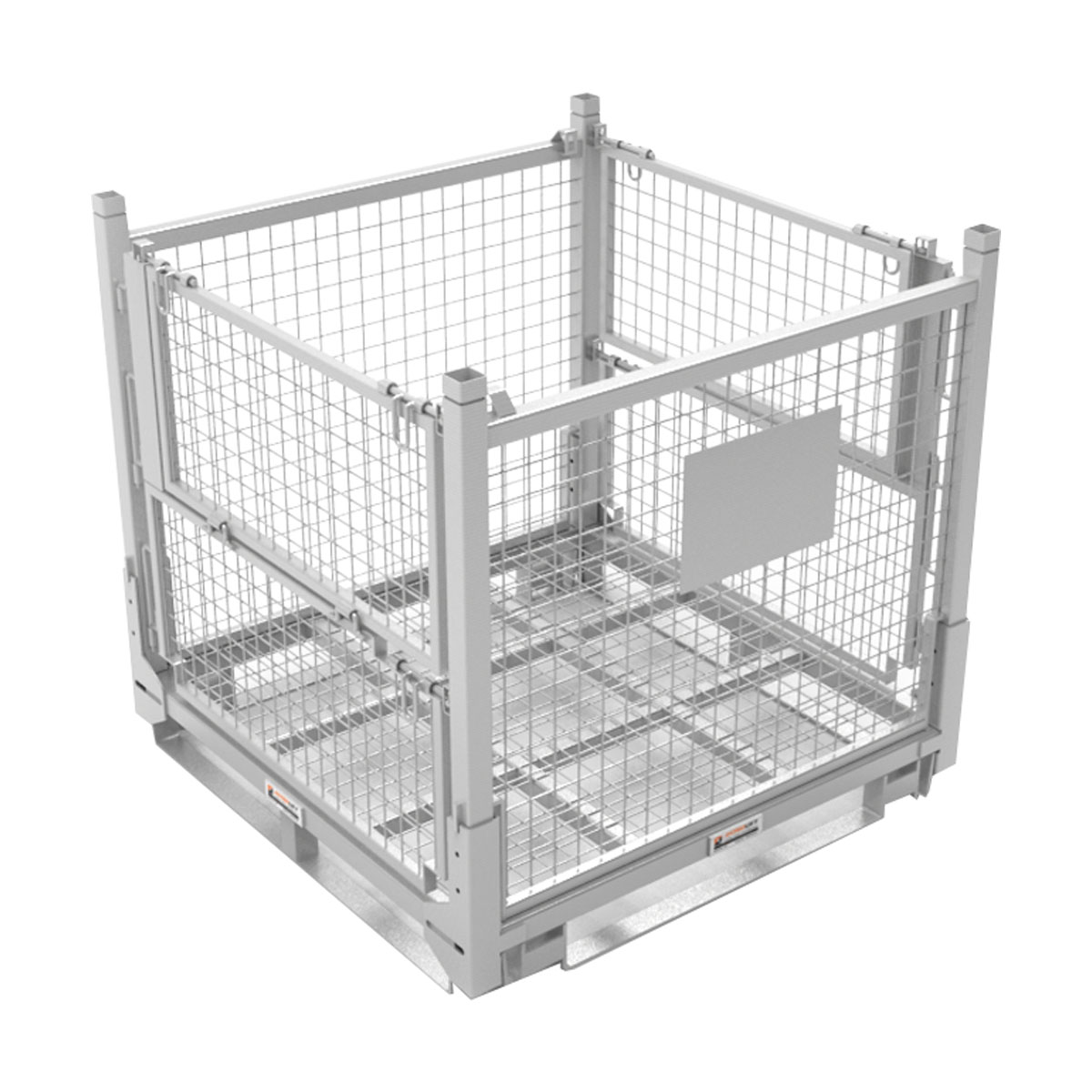 Buy Stillage Cage in Storage / Stillage from Astrolift NZ